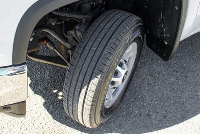 2021 Chevrolet Silverado 2500HD Work Truck