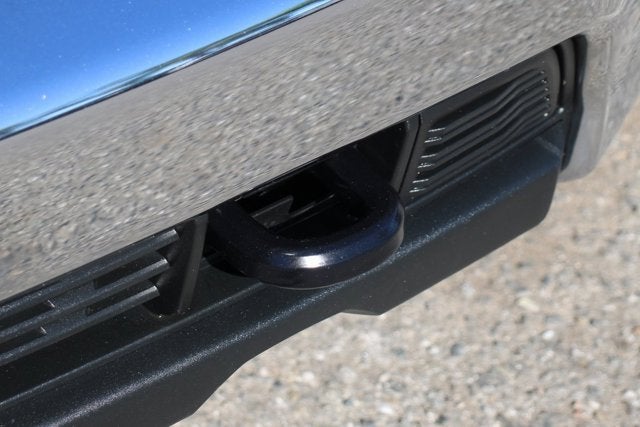 2021 Chevrolet Silverado 2500HD Work Truck