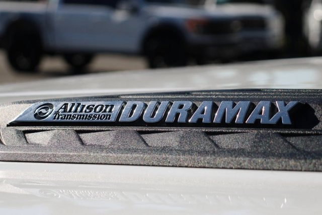 2021 Chevrolet Silverado 2500HD Work Truck