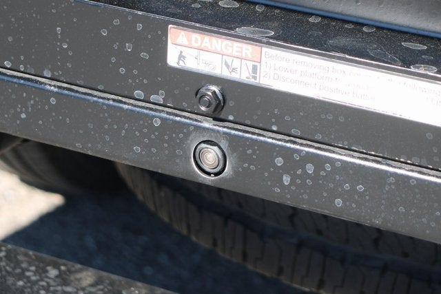 2021 Chevrolet Silverado 2500HD Work Truck