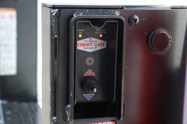 2021 Chevrolet Silverado 2500HD Work Truck