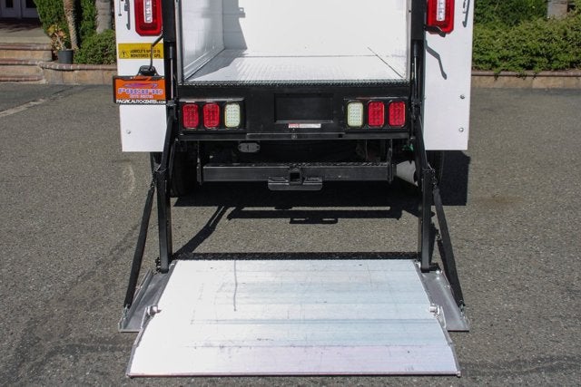 2021 Chevrolet Silverado 2500HD Work Truck