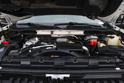 2020 Chevrolet Silverado 2500HD Work Truck