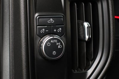 2020 Chevrolet Silverado 2500HD Work Truck