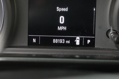 2020 Chevrolet Silverado 2500HD Work Truck