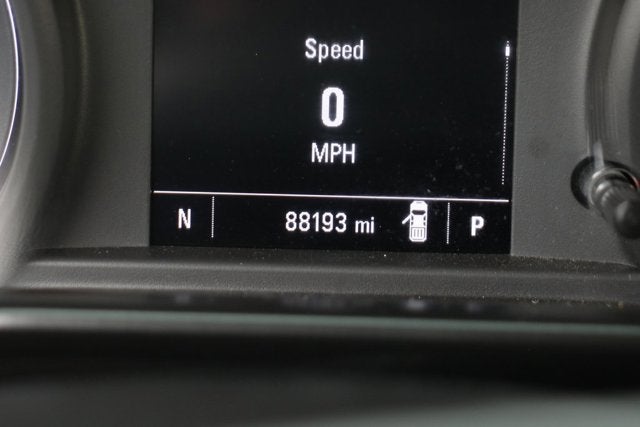 2020 Chevrolet Silverado 2500HD Work Truck