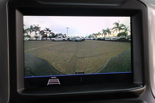 2020 Chevrolet Silverado 2500HD Work Truck