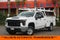 2020 Chevrolet Silverado 2500HD Work Truck
