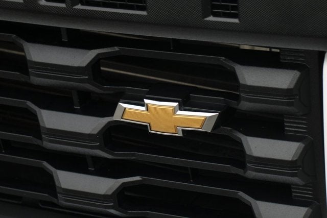 2020 Chevrolet Silverado 2500HD Work Truck