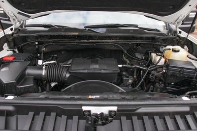 2022 Chevrolet Silverado 3500HD Work Truck