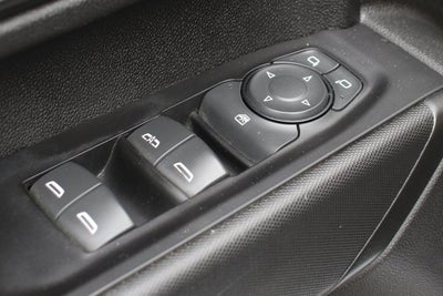 2022 Chevrolet Silverado 3500HD Work Truck