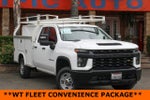 2022 Chevrolet Silverado 3500HD Work Truck