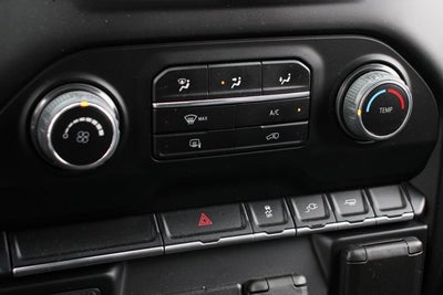 2022 Chevrolet Silverado 3500HD Work Truck