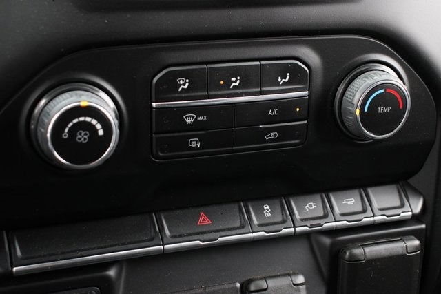 2022 Chevrolet Silverado 3500HD Work Truck