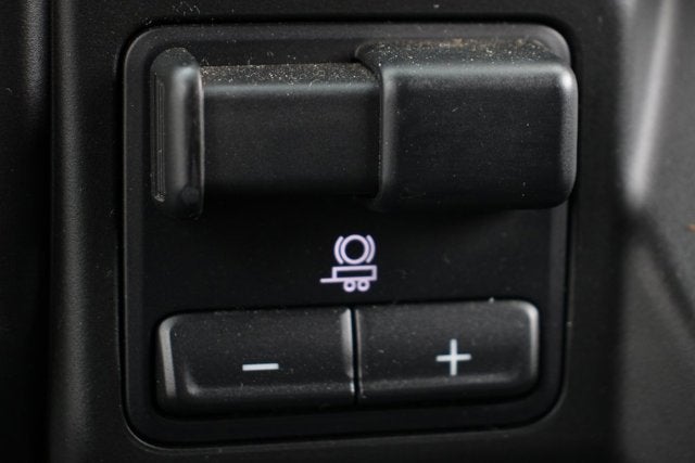 2022 Chevrolet Silverado 3500HD Work Truck