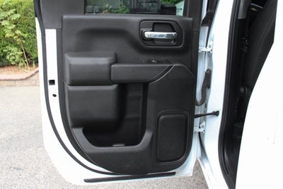 2022 Chevrolet Silverado 3500HD Work Truck