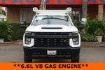 2022 Chevrolet Silverado 3500HD Work Truck