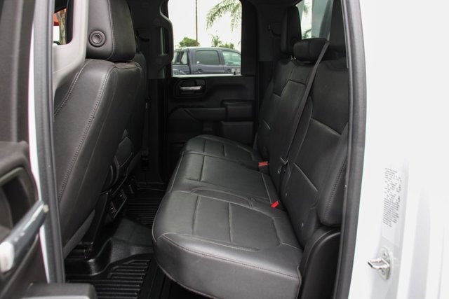 2022 Chevrolet Silverado 3500HD Work Truck