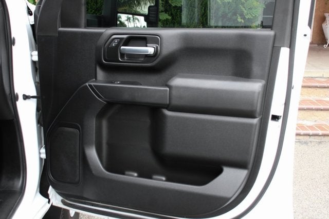 2022 Chevrolet Silverado 3500HD Work Truck