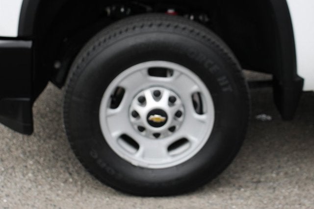 2022 Chevrolet Silverado 3500HD Work Truck