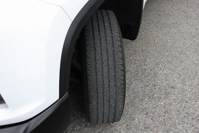 2022 Chevrolet Silverado 3500HD Work Truck