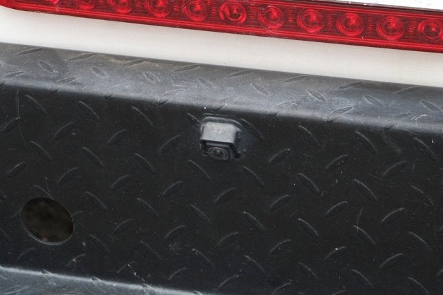 2022 Chevrolet Silverado 3500HD Work Truck