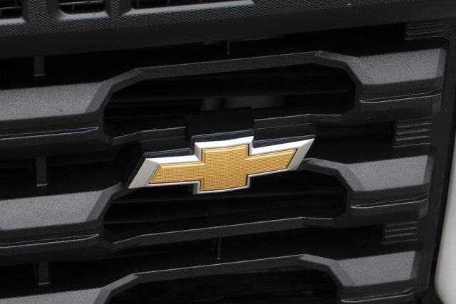 2022 Chevrolet Silverado 3500HD Work Truck
