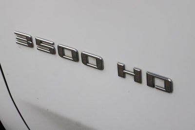 2022 Chevrolet Silverado 3500HD Work Truck