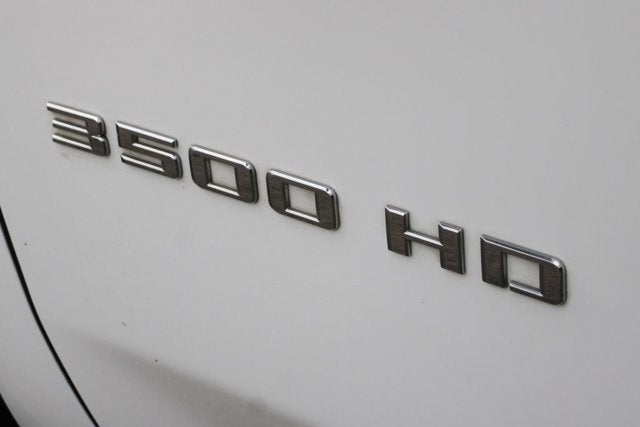 2022 Chevrolet Silverado 3500HD Work Truck