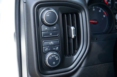 2021 Chevrolet Silverado 3500HD Work Truck