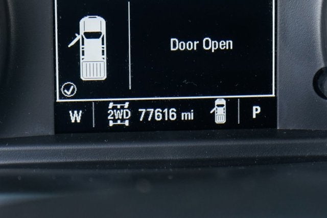 2021 Chevrolet Silverado 3500HD Work Truck