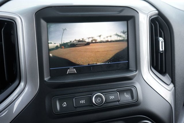 2021 Chevrolet Silverado 3500HD Work Truck