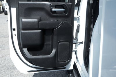 2021 Chevrolet Silverado 3500HD Work Truck