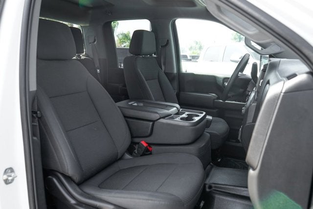 2021 Chevrolet Silverado 3500HD Work Truck