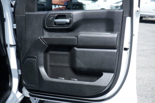 2021 Chevrolet Silverado 3500HD Work Truck