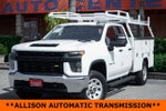 2021 Chevrolet Silverado 3500HD Work Truck