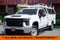 2021 Chevrolet Silverado 3500HD Work Truck