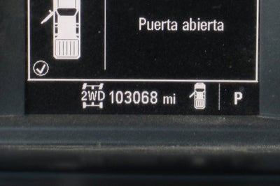 2021 Chevrolet Silverado 3500HD Work Truck