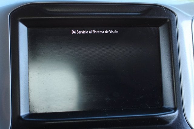 2021 Chevrolet Silverado 3500HD Work Truck