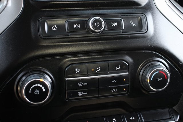 2021 Chevrolet Silverado 3500HD Work Truck