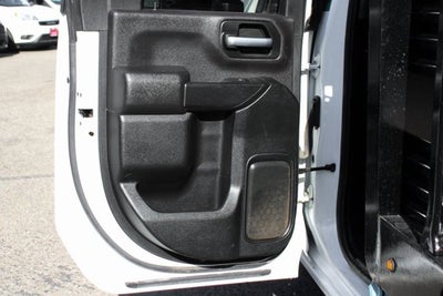 2021 Chevrolet Silverado 3500HD Work Truck