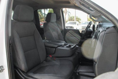 2021 Chevrolet Silverado 3500HD Work Truck