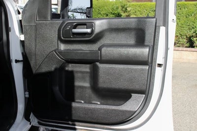 2021 Chevrolet Silverado 3500HD Work Truck