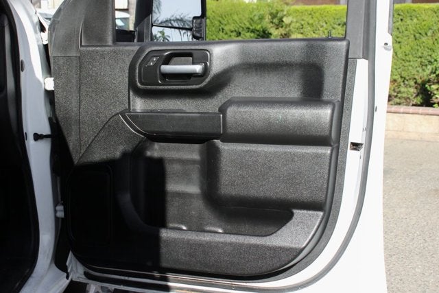 2021 Chevrolet Silverado 3500HD Work Truck