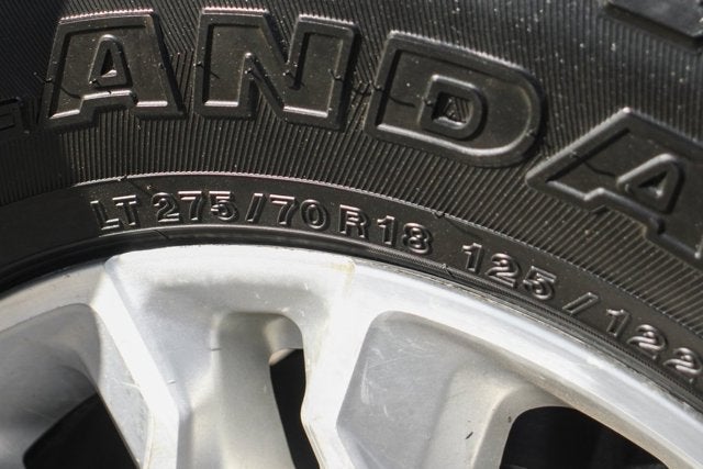 2021 Chevrolet Silverado 3500HD Work Truck