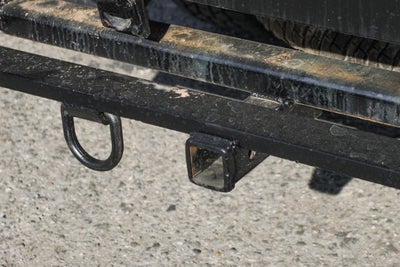 2021 Chevrolet Silverado 3500HD Work Truck