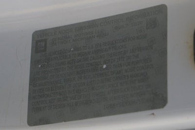 2021 Chevrolet Silverado 3500HD Work Truck