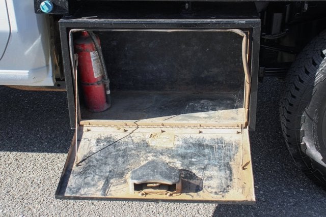 2021 Chevrolet Silverado 3500HD Work Truck