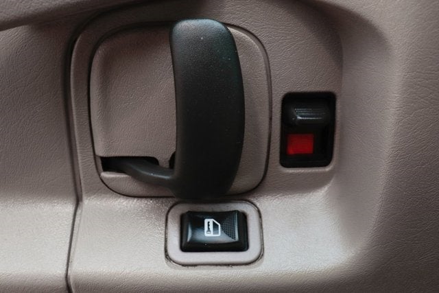 2015 Chevrolet Express 4500 Base