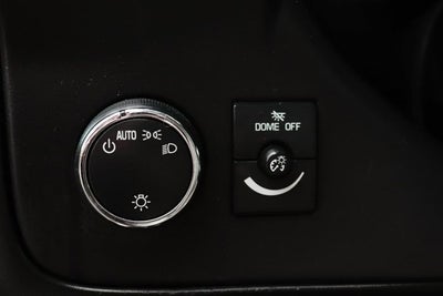 2015 Chevrolet Express 4500 Base